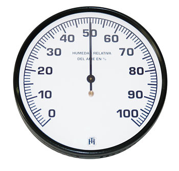 Comprar Higrómetro Mago del Tiempo - H852A