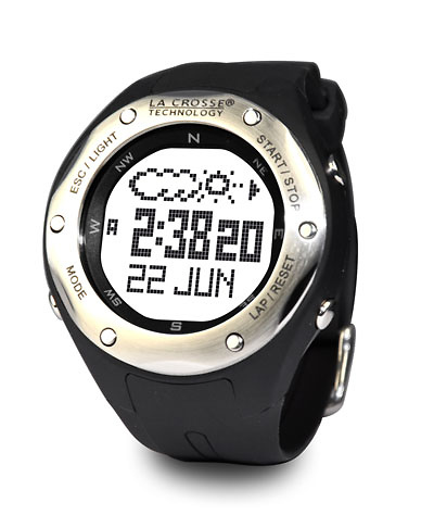 Montre la best sale crosse technology