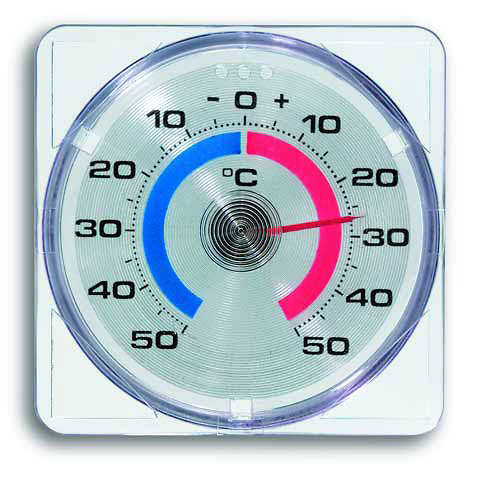 Termometro exterior digital TFA 30.1039